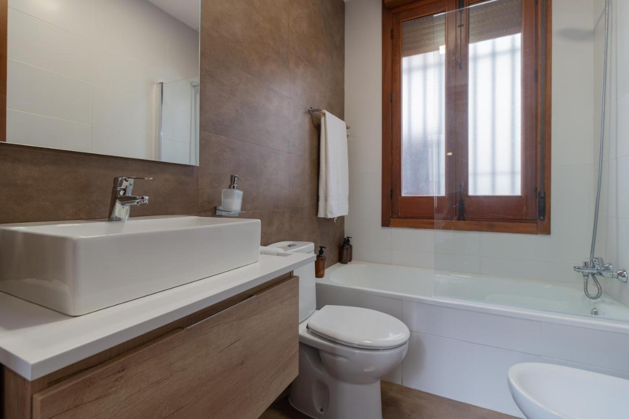 Suite Tazas Córdoba Kültér fotó
