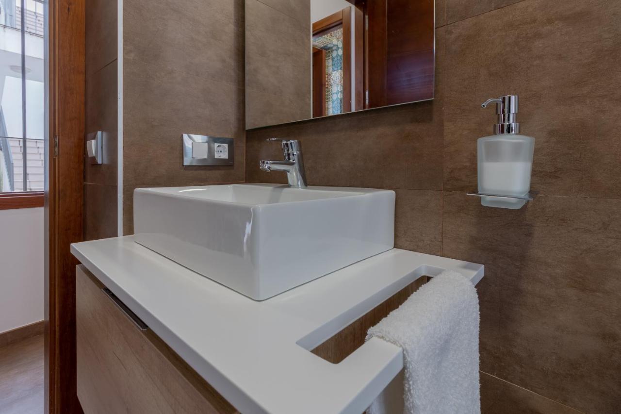 Suite Tazas Córdoba Kültér fotó