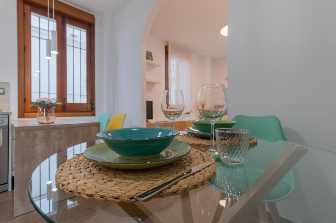 Suite Tazas Córdoba Kültér fotó
