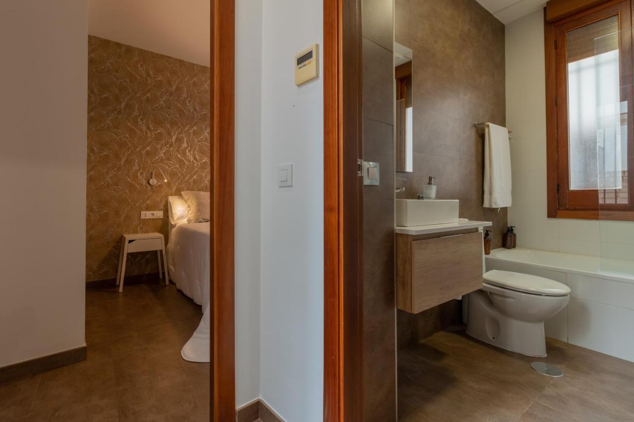 Suite Tazas Córdoba Kültér fotó