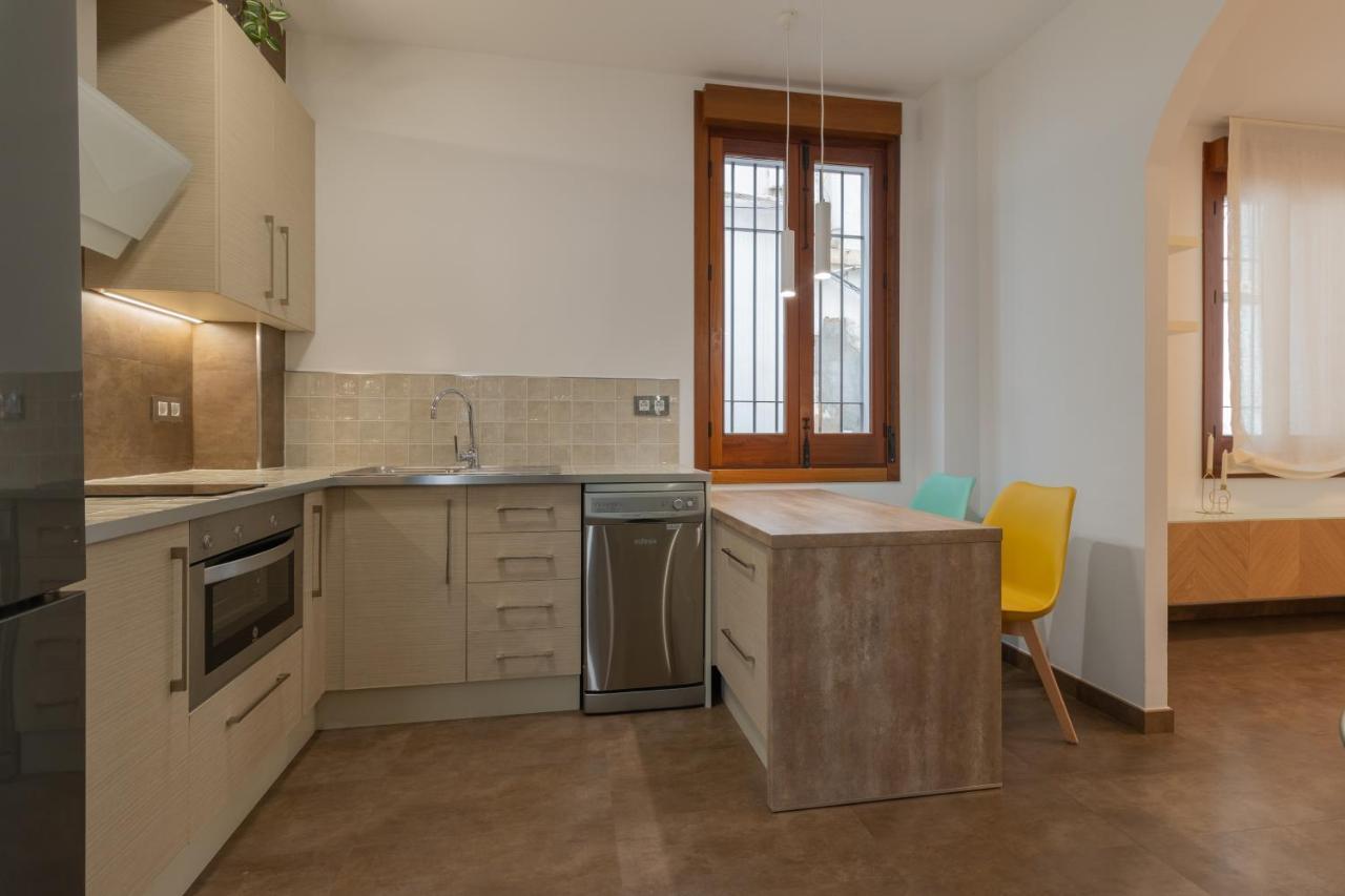 Suite Tazas Córdoba Kültér fotó