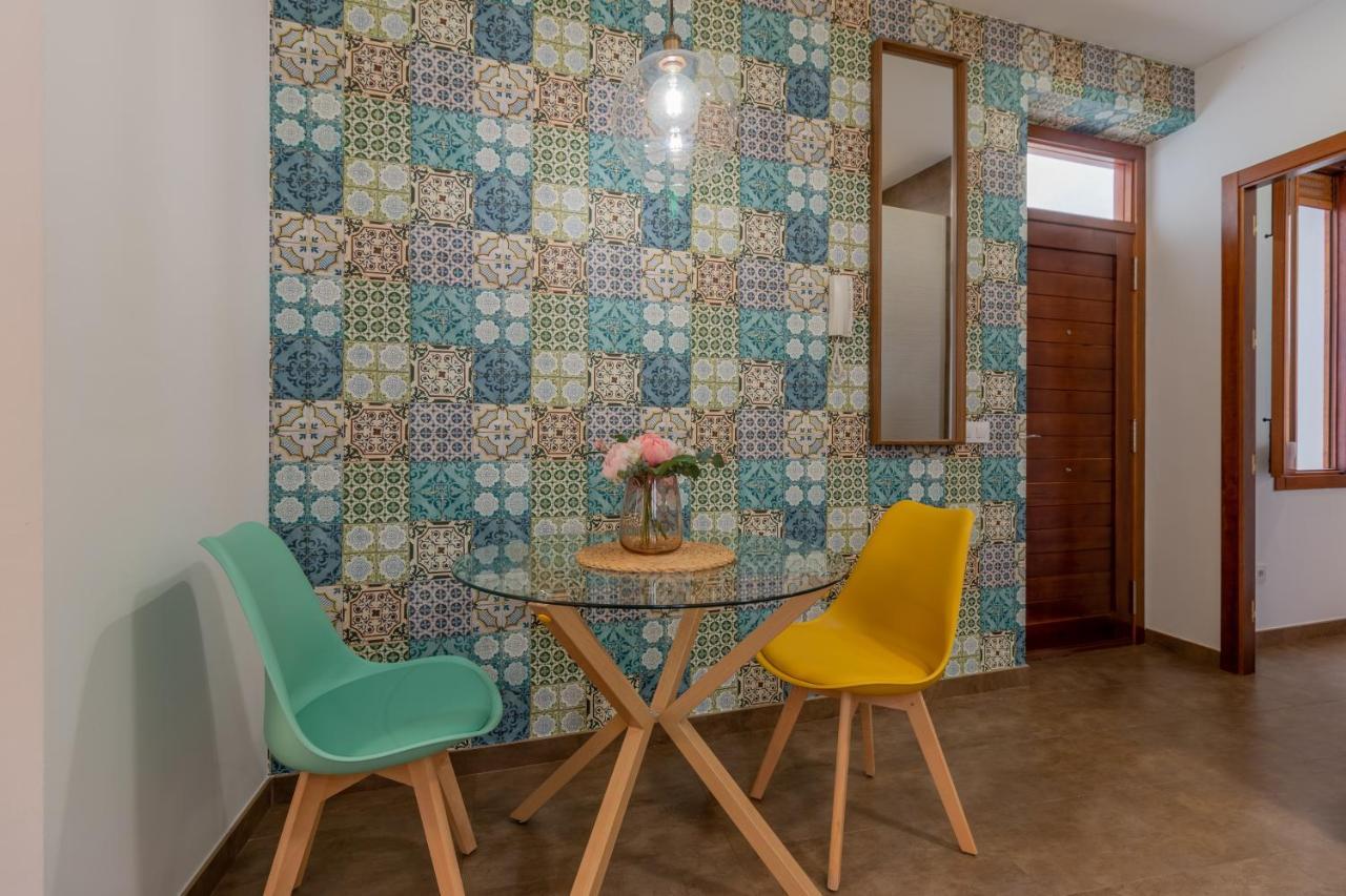 Suite Tazas Córdoba Kültér fotó