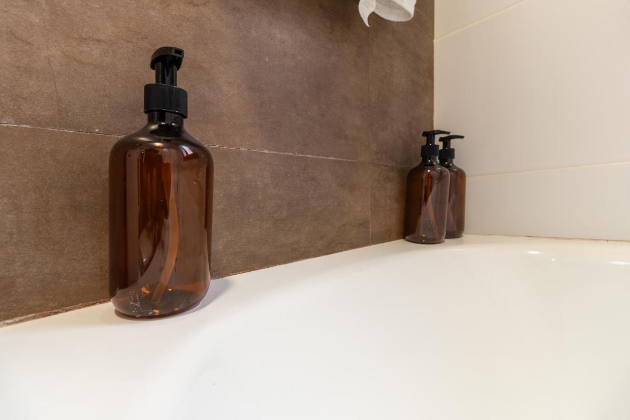 Suite Tazas Córdoba Kültér fotó